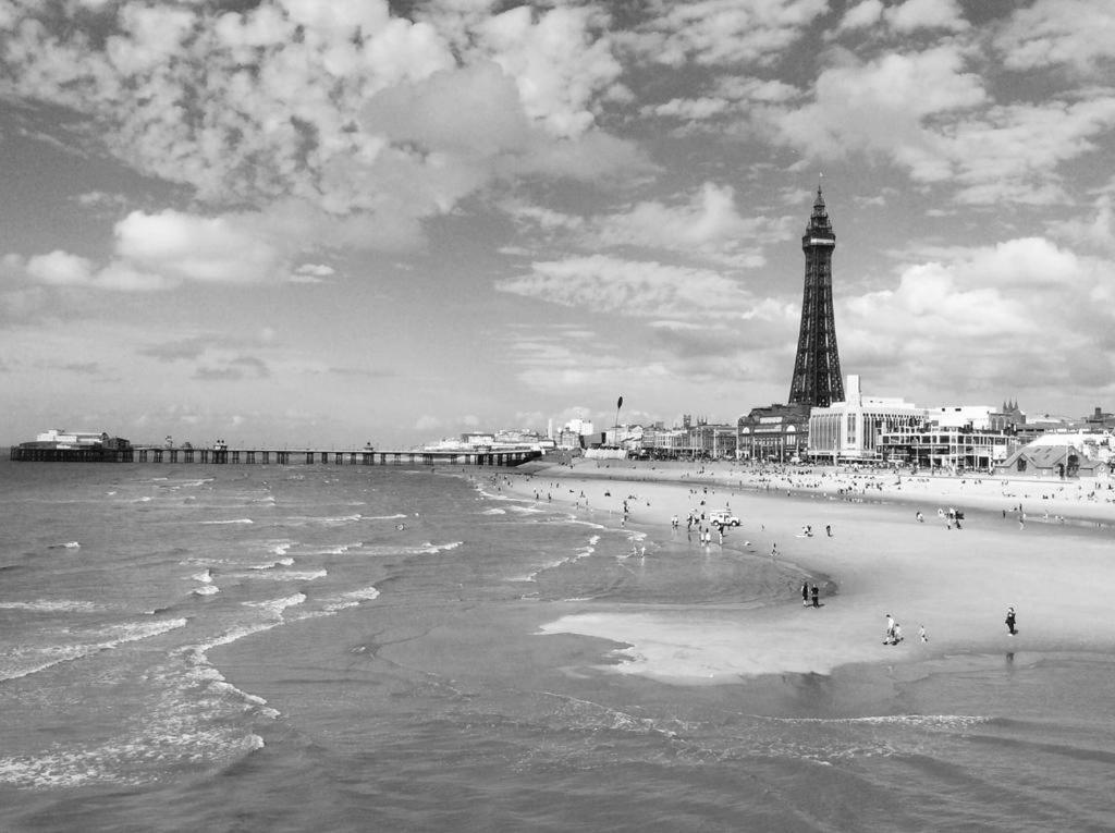 The Galloway, Blackpool